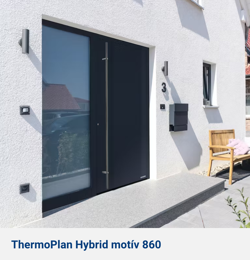 ThermoPlan Hybrid